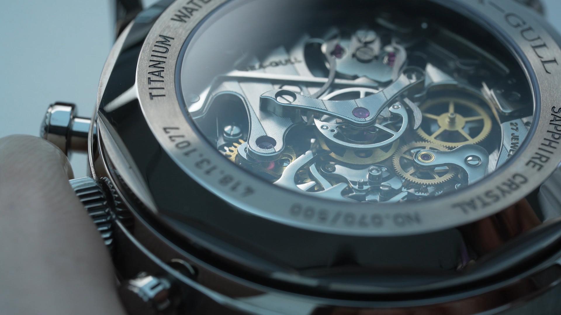 Why Your Chronograph Pushers Fail — And How to Prevent It