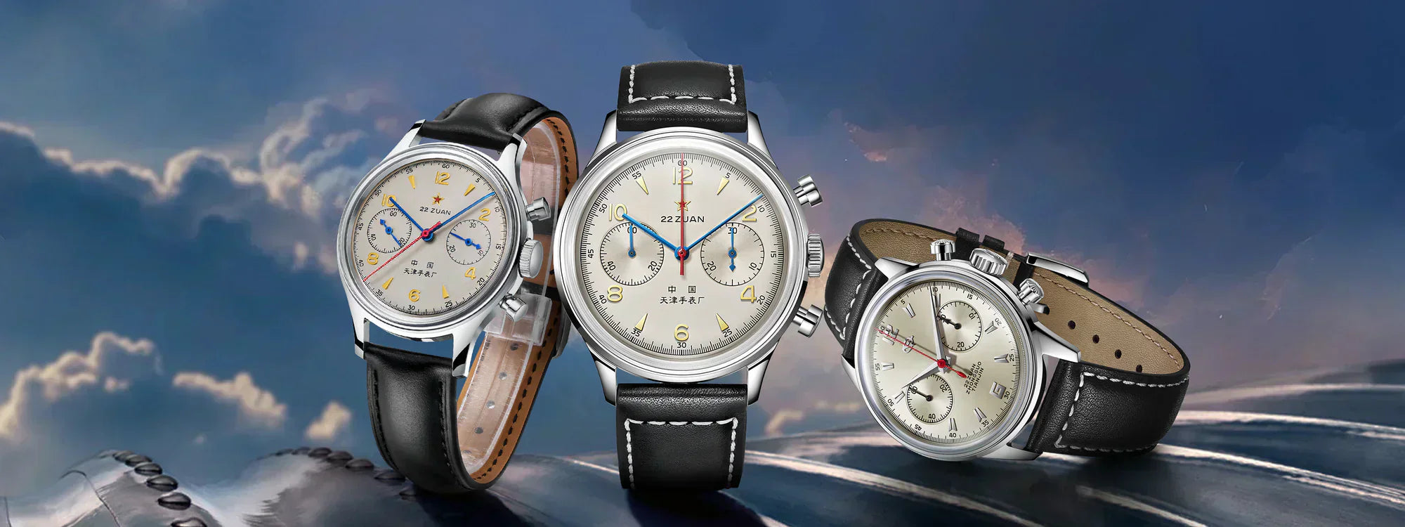 Sea-Gull 1963 Buying Guide: International vs Original — Key Differences and Wearing Experience