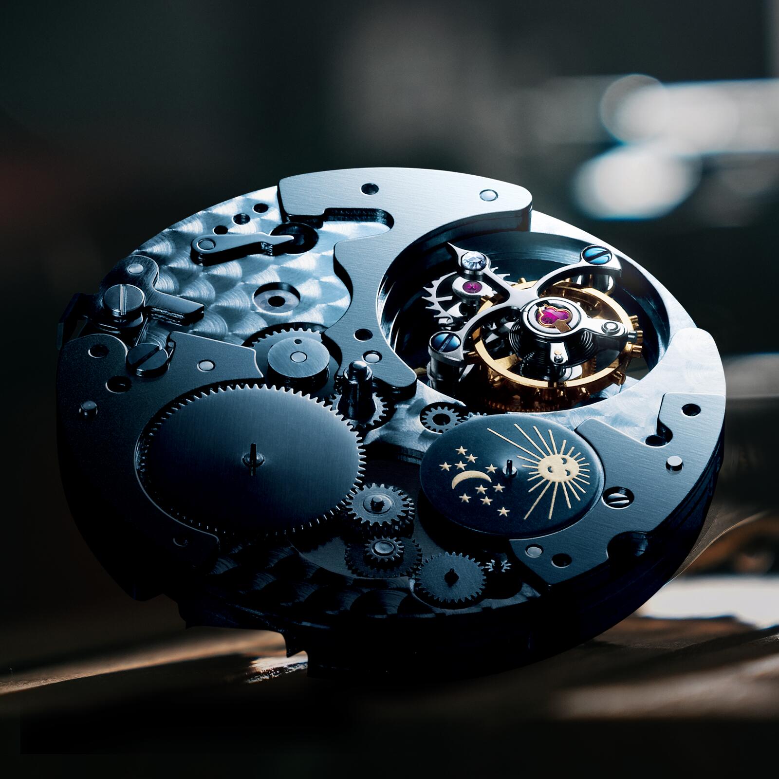 Sea-Gull Movements: The Unreplicable Engineering Language