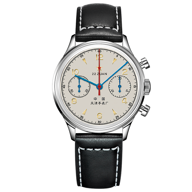 1963 Series | 70th Anniversary Reissue | Chronograph | 37.3mm