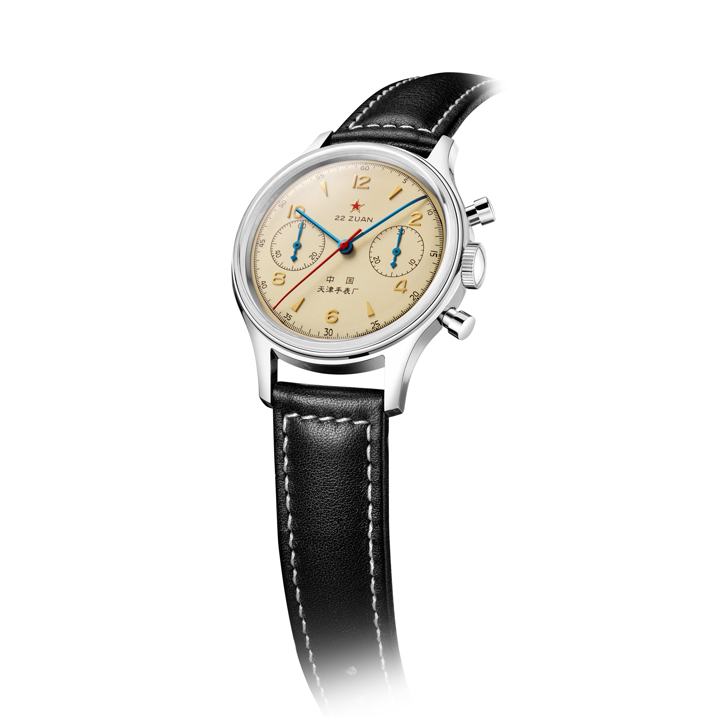 1963 Series | 70th Anniversary Reissue | Chronograph | 37.3mm