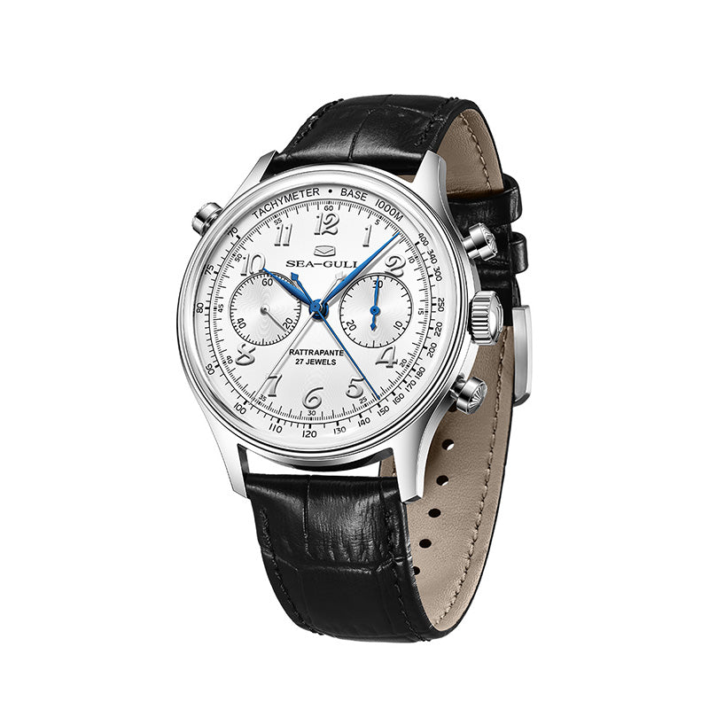 70th Anniversary Rattrapante | Dual Chronograph | Limited Edition