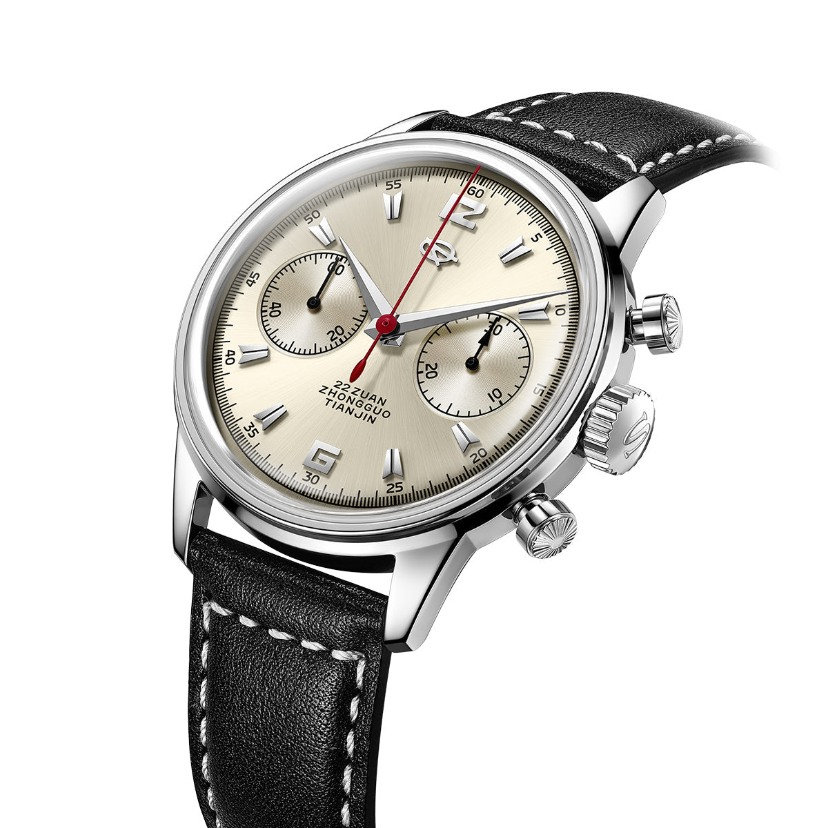 D304 Original Reissue | 1963 Special Edition Chronograph | 40mm