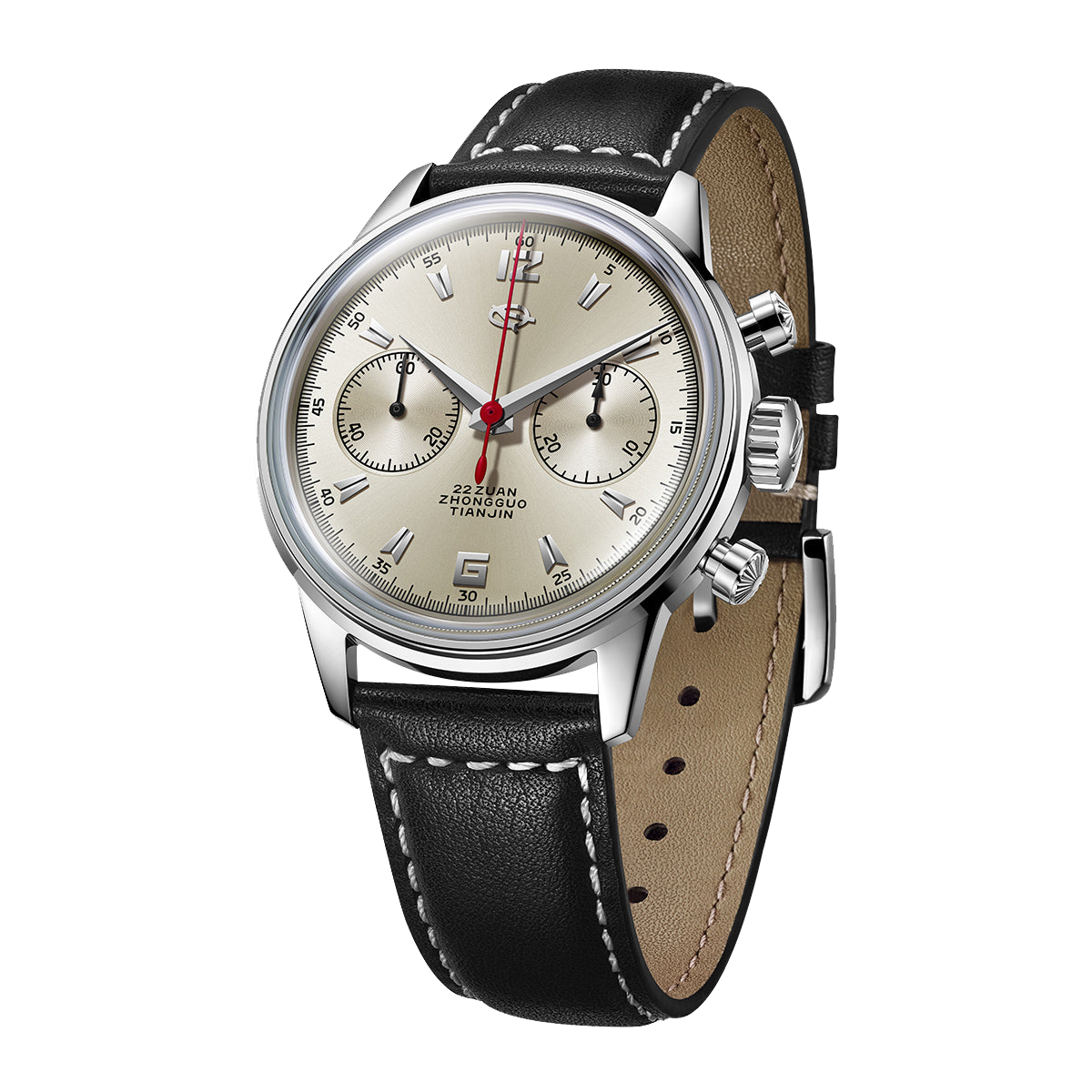 D304 Original Reissue | 1963 Special Edition Chronograph | 40mm