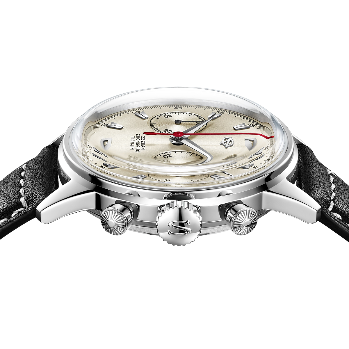 D304 Original Reissue | 1963 Special Edition Chronograph | 40mm